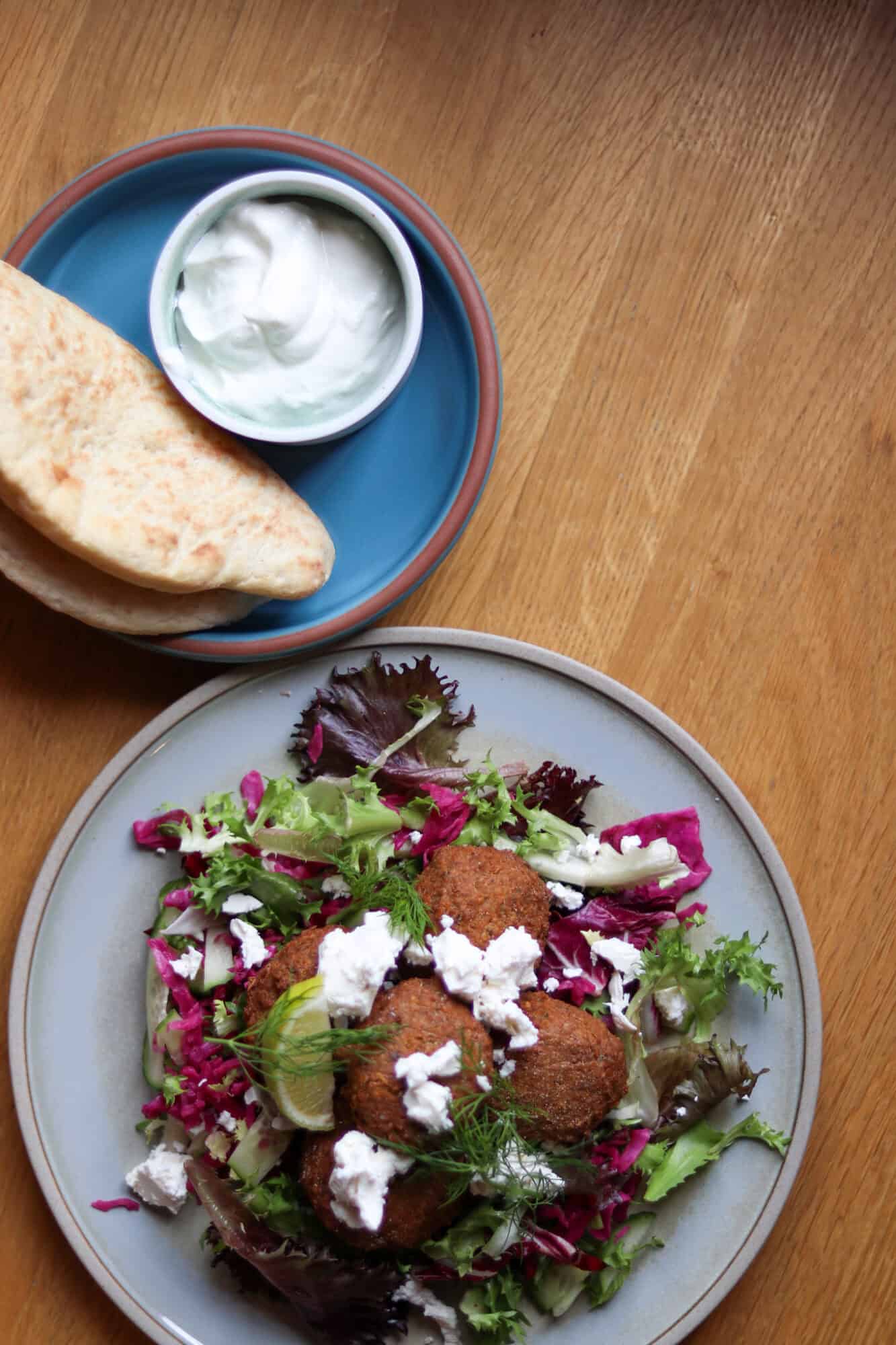 FLUGT_mad_falafler