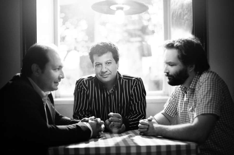 Foto Lelo Nikas Trio (1)
